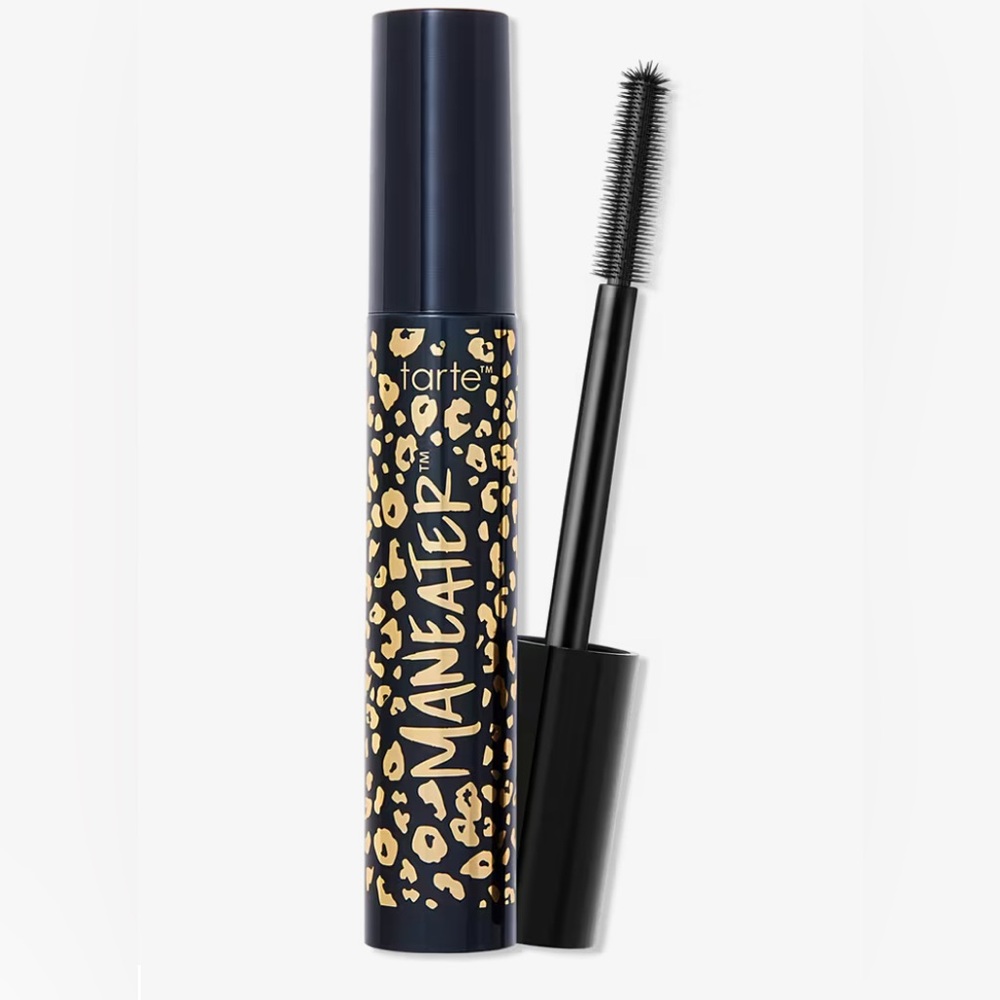 BNBI Tarte Maneater Mascara In Black (Full Size)